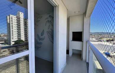 Imagem 8: Apartamento com 2 dormitórios para alugar em Cordeiros - Itajaí