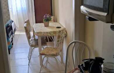 Imagem 2: Apartamento por temporada para réveillon e férias