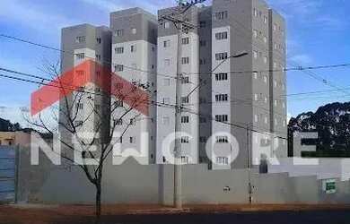 Imagem 2: Apartamento em Avenida Platina - Dona Zulmira - Uberlândia/MG