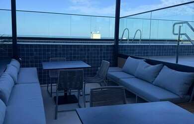 Imagem 16: Apartamento Moderno com 2 quartos em Manaíra - Entrada de 118 mil