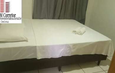 Imagem 8: Apartamento por temporada A partir R$ 180,00 na Praia de Iracema- Fortaçeza-CE