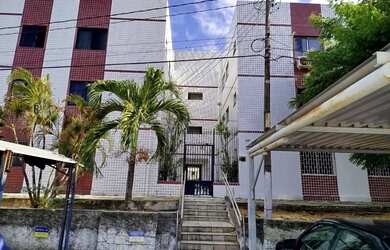 Imagem: O apartamento possui 3 Dormitórios, 2 Banheiros, 2 Vagas na