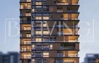 Imagem: O apartamento possui 3 Dormitórios, 4 Banheiros, 2 Vagas na