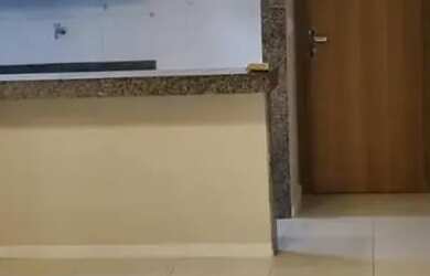 Imagem: O apartamento possui 1 Dormitório, 1 Banheiro, 45m² de Área