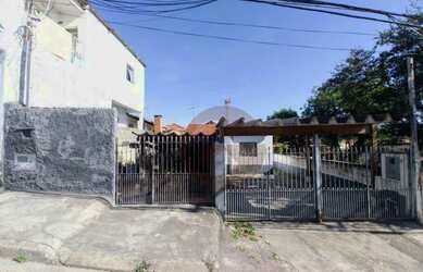 Imagem 1: Terreno à venda, 250 m² por R$ 535.000,00 - Jardim Sarah - São Paulo/SP