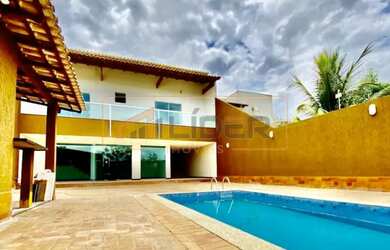 Imagem: CASA DUPLEX COM PISCINA NO COLUMBIA