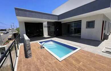 Imagem 9: Imóvel Contemporâneo de Alto Padrão no Condomínio Viverde 1