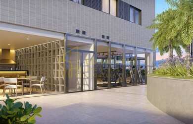 Imagem 10: Apartamento incrível em Jardim Camburi seu novo lar entre mar e natureza