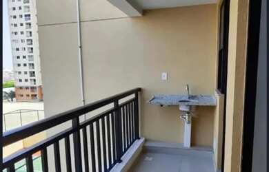 Imagem 6: Apartamento à Venda Condomínio Poesia Art Home, Ponto Novo Aracaju/SE...