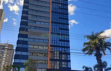 Imagem: O apartamento possui 3 Dormitórios, 3 Banheiros, 3 Vagas na