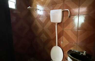 Imagem: A kitnet possui 1 Dormitório, 1 Banheiro, 1.000m² de Área