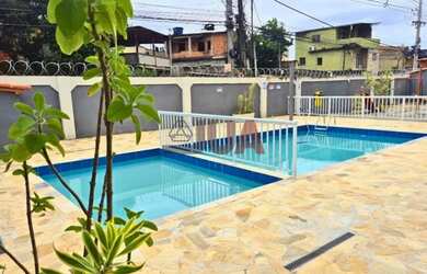 Imagem: Apartamento para aluguel no Ponto Chic