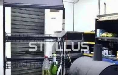 Imagem: O depósito possui 51m² de Área e está localizado em Méier