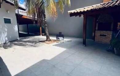 Imagem 2: Casa à venda no bairro Jardim Vivendas - São José do Rio Preto/SP