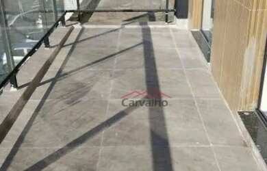 Imagem 6: APARTAMENTOS CEREJEIRAS. Varanda, Imóvel novo, Área de serviçoe40m²...