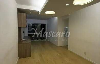 Imagem: O apartamento possui 3 Dormitórios, 3 Banheiros, 2 Vagas na