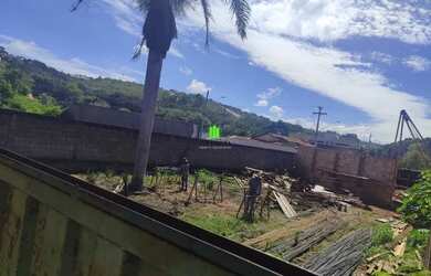 Imagem: O terreno possui 360m² de Área e está localizado em Sobradinho