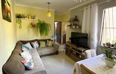 Imagem: O apartamento à venda possui 2 Dormitórios, 1 Banheiro, 1