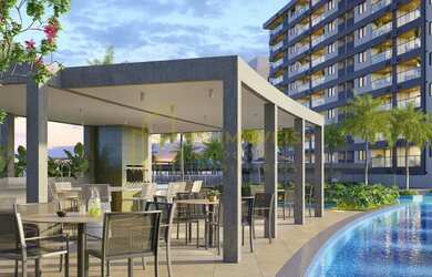 Imagem 8: Apartamento incrível em Jardim Camburi seu novo lar entre mar e natureza