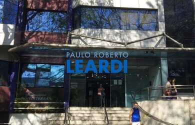 Imagem: O depósito possui 75m² de Área e está localizado em Jardim