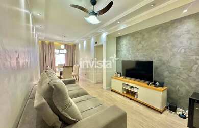 Imagem: Apartamento à venda no bairro Embaré