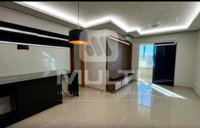 Imagem: O apartamento possui 3 Dormitórios, 2 Banheiros, 2 Vagas na