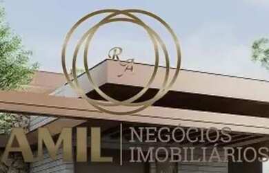 Imagem 3: MV- Vende Terreno Exclusivo com Projeto Aprovado no Jardins das Nações...