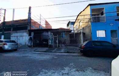 Imagem: O terreno possui 224m² de Área e está localizado em Parque