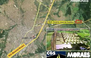 Imagem 15: Barracão / galpão, 800 m² - venda por R$ 2.900.000 ou aluguel por R$...