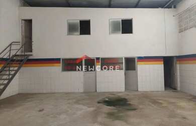 Imagem 10: Galpão em Rua Canudos - Jardim das Margaridas - Salvador/BA