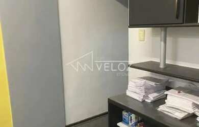 Imagem 4: Sala - / Comercial / Centro