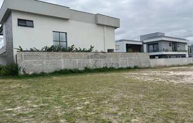 Imagem: Terreno Condomínio - Urbanova - Condomínio Vivant - 451m²