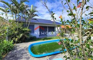Imagem: Casa em - Nova Imbé - Imbé/RS