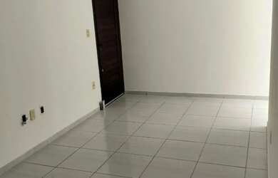 Imagem: O apartamento possui 2 Dormitórios, 2 Banheiros e 1 Vaga na