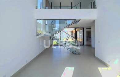 Imagem 5: Sobrado Alto Padrão no Portal do Sol Green