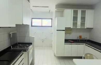 Imagem 5: Apartamento à venda no RESIDENCIAL LEIRIA, PITUBA, Salvador, BA