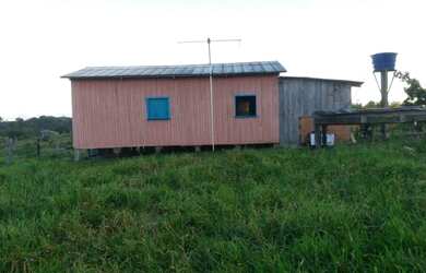 Imagem 6: Vende-se uma linda fazenda