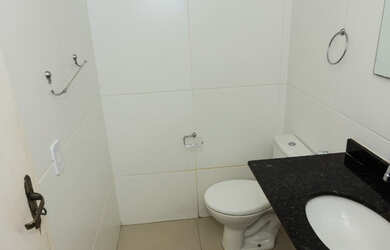 Imagem 11: Fator 675 Apartamento em Alcântara 2 Quartos Perto do 7 Batalhão É...