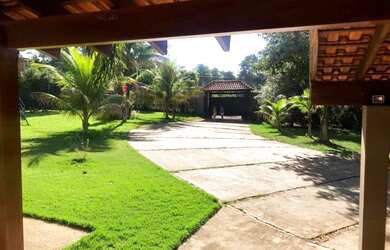 Imagem 13: Linda Chácara à Venda - Atrás do Thermas de Rio Preto (Área em plena expansão!