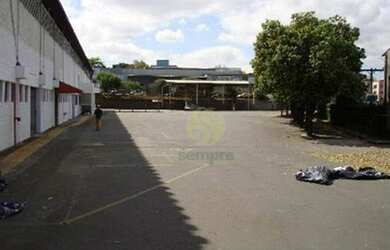 Imagem 14: Galpão à venda em Belo Horizonte/MG