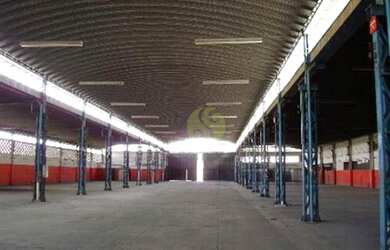 Imagem 7: Galpão à venda em Belo Horizonte/MG