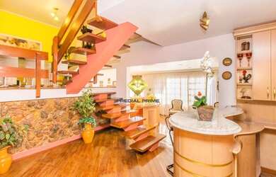 Imagem: PORTO ALEGRE - Casa Padrão - Menino Deus