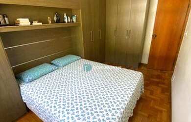 Imagem 8: Apartamento à venda, 80 m² por R$ 260.000,00 - Santa Helena - Juiz de...