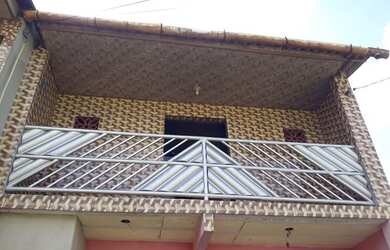 Imagem: O quarto está localizado em Centro, Marituba para alugar por