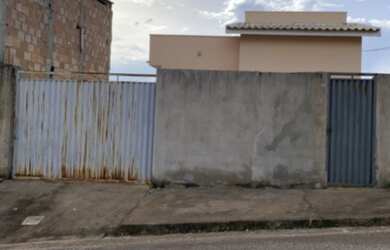 Imagem 1: Casa em Sobradinho. Varandae2 Dormitórios