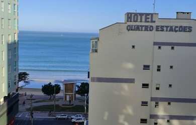 Imagem 16: Cobertura com churrasqueira ,3 Suítes 1 Dependência