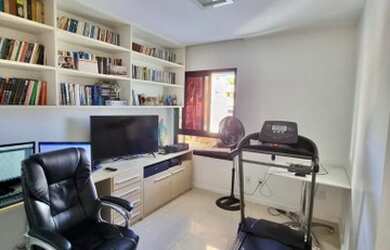 Imagem 10: Apartamento 3/4 com suíte Nascente na Graça R$ 1.250.000,00