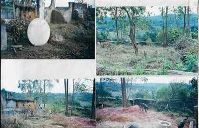 Imagem 4: Terreno A Venda No Bairro Invernada No Embu das Artes