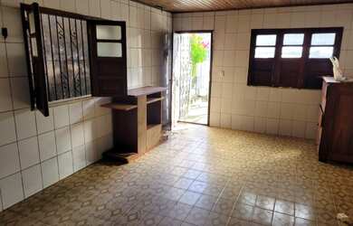 Imagem 2: Casa na Sacramenta. Varanda, 1 Vaga na garageme2 Dormitórios