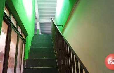 Imagem: O depósito possui 45m² de Área e está localizado em Vila